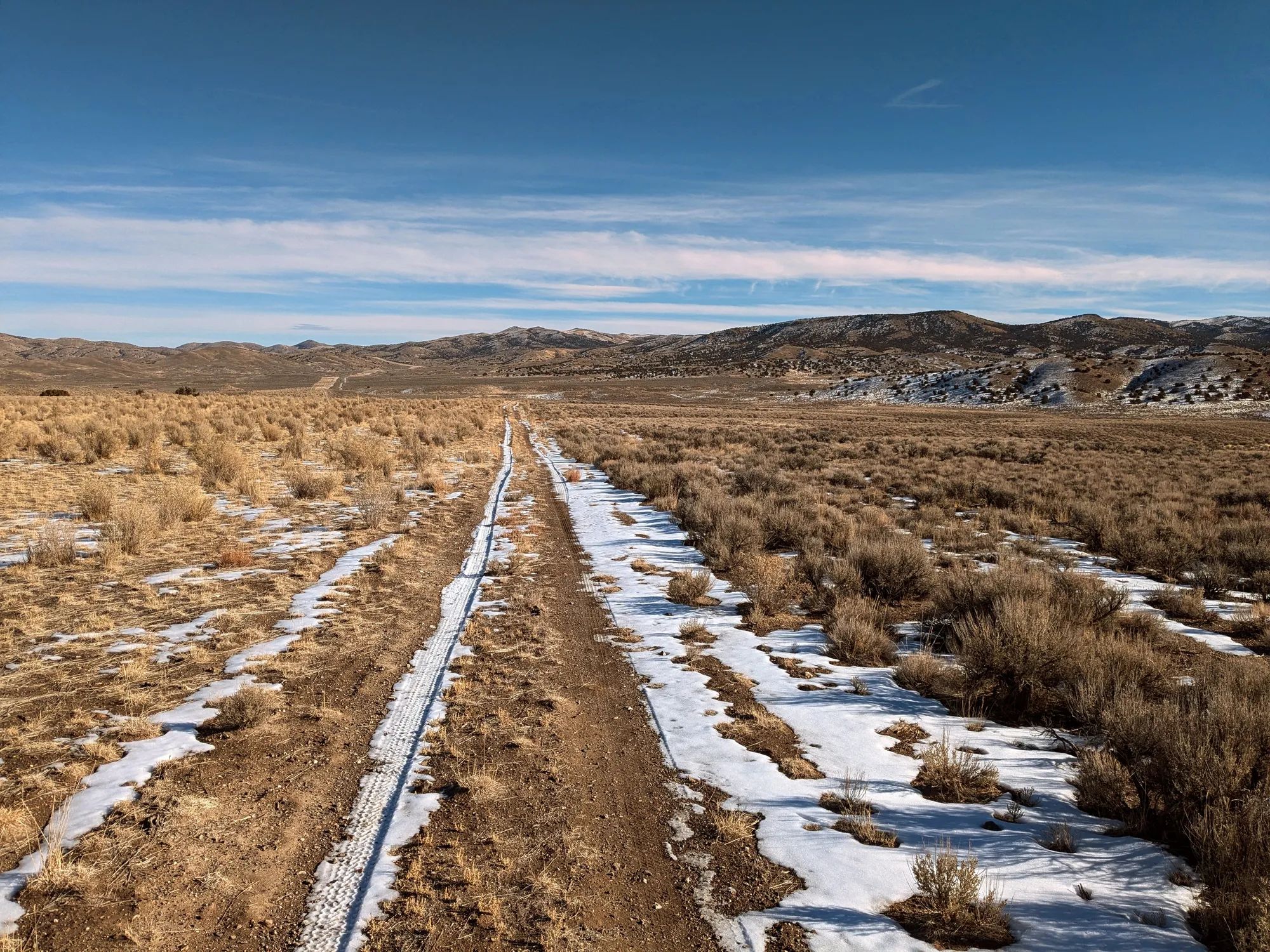 40 Acres in Elko County, NV in Elko County, NV