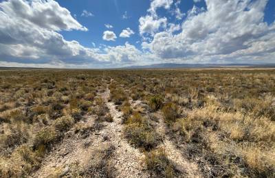 10 Acres in Elko County, NV