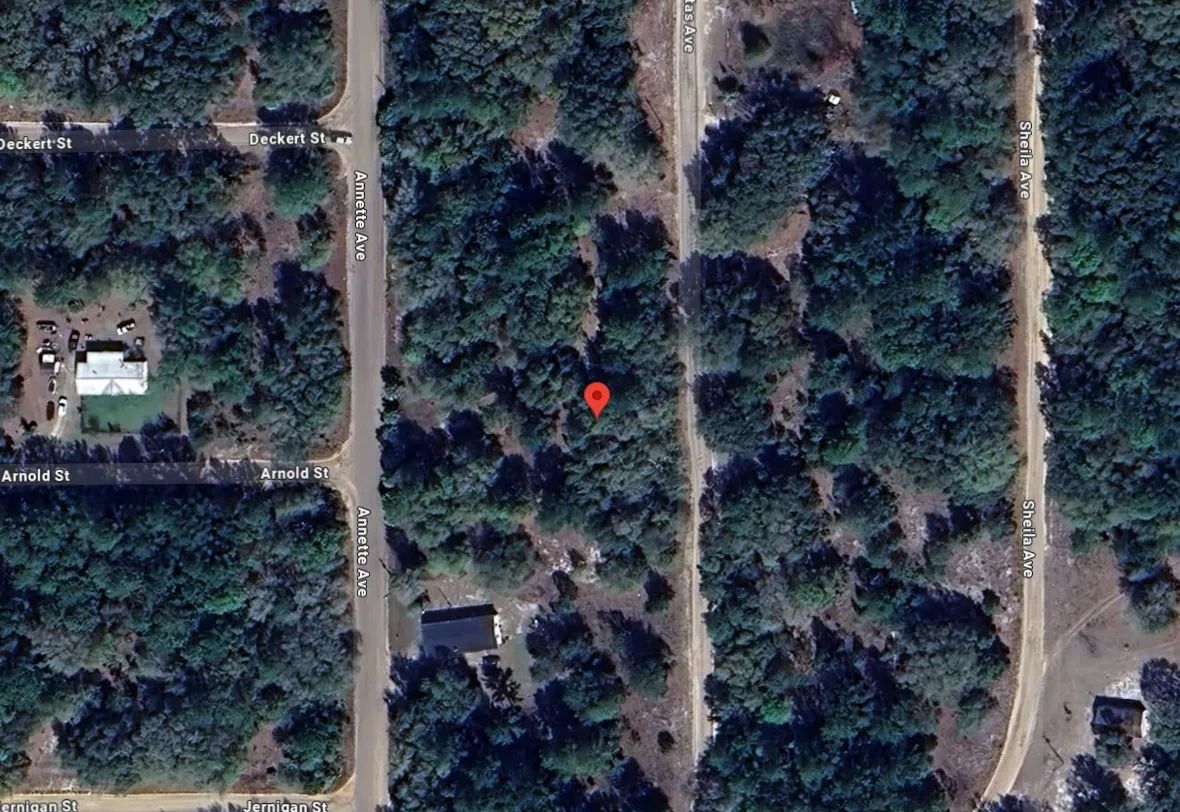 0.22 Acres in Putnam County, FL - Image 4