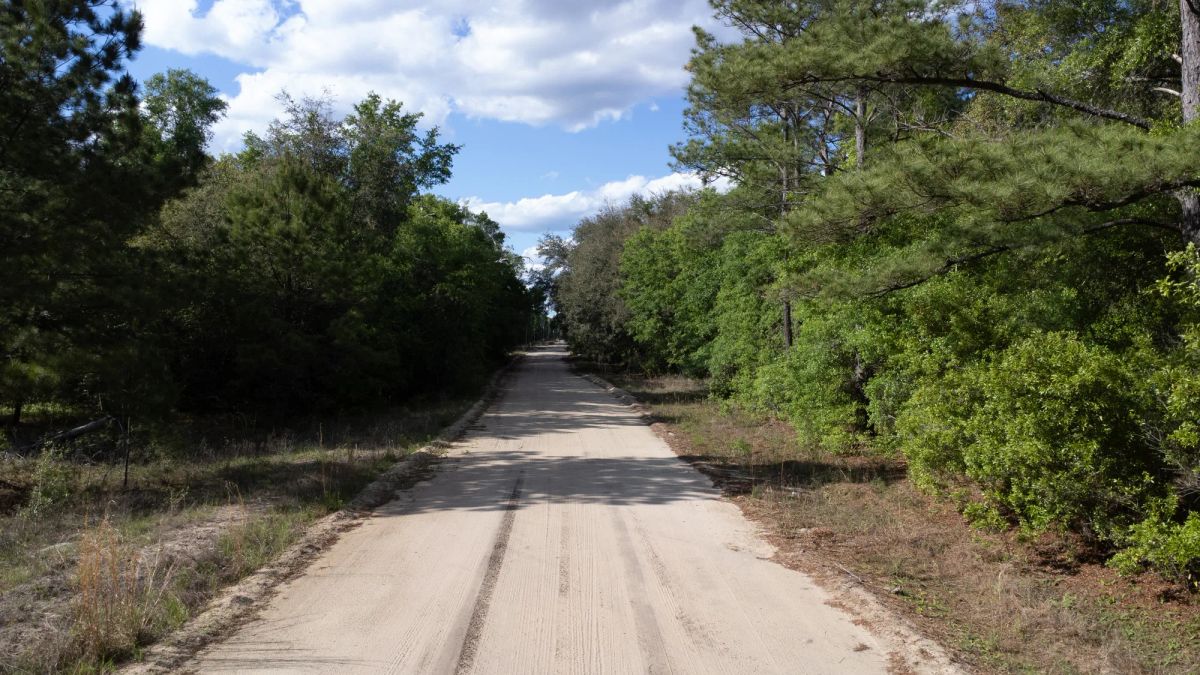 0.22 Acres in Putnam County, FL - Main image