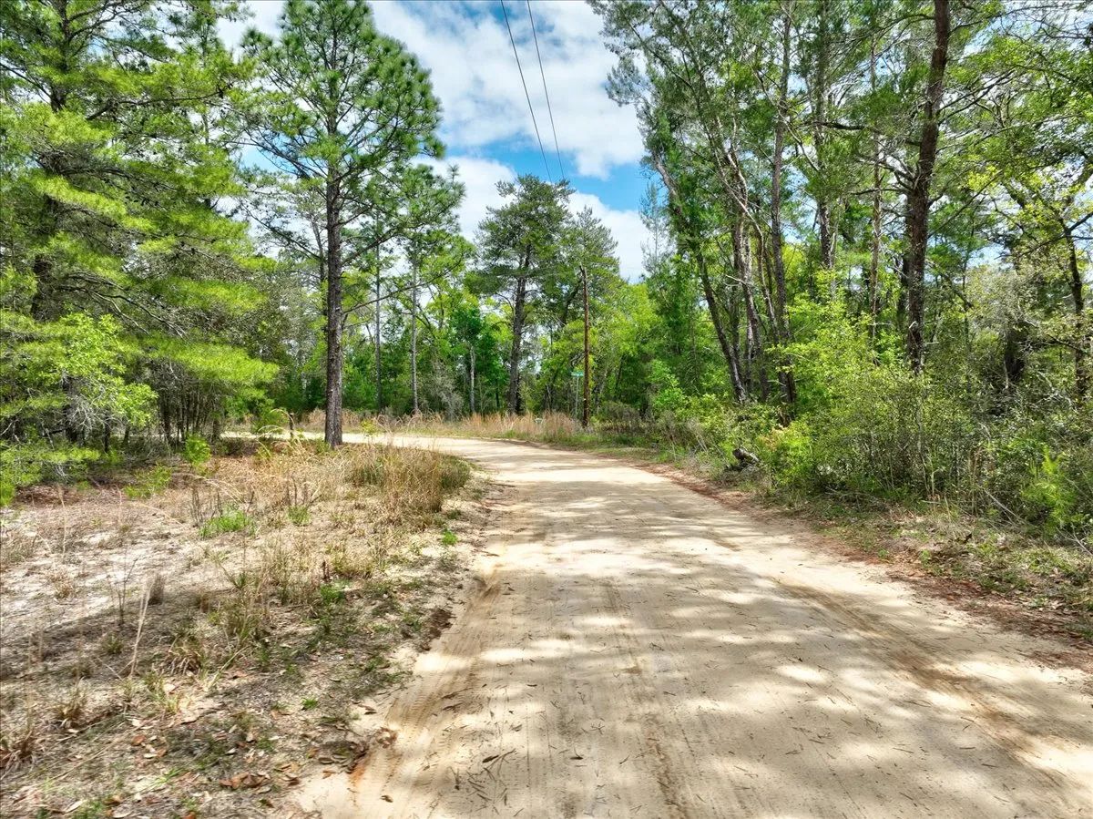 0.4 Acres in Putnam County, FL - Main image