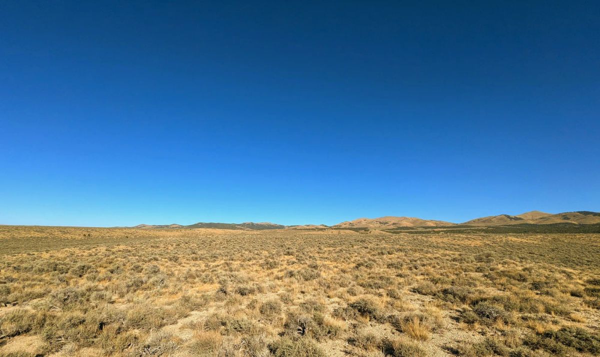 40 Acres in Elko County, NV - Main image