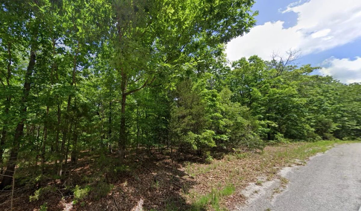 0.37 Acres in Izard County, AR - Main image