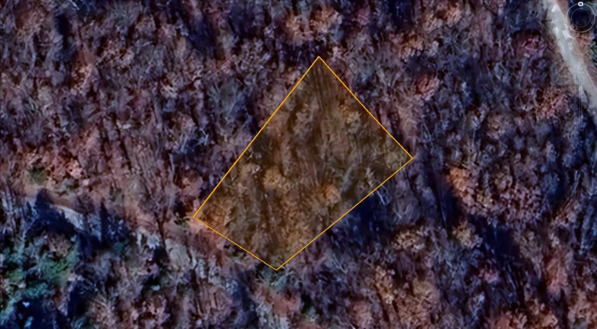 0.37 Acres in Izard County, AR - Image 4
