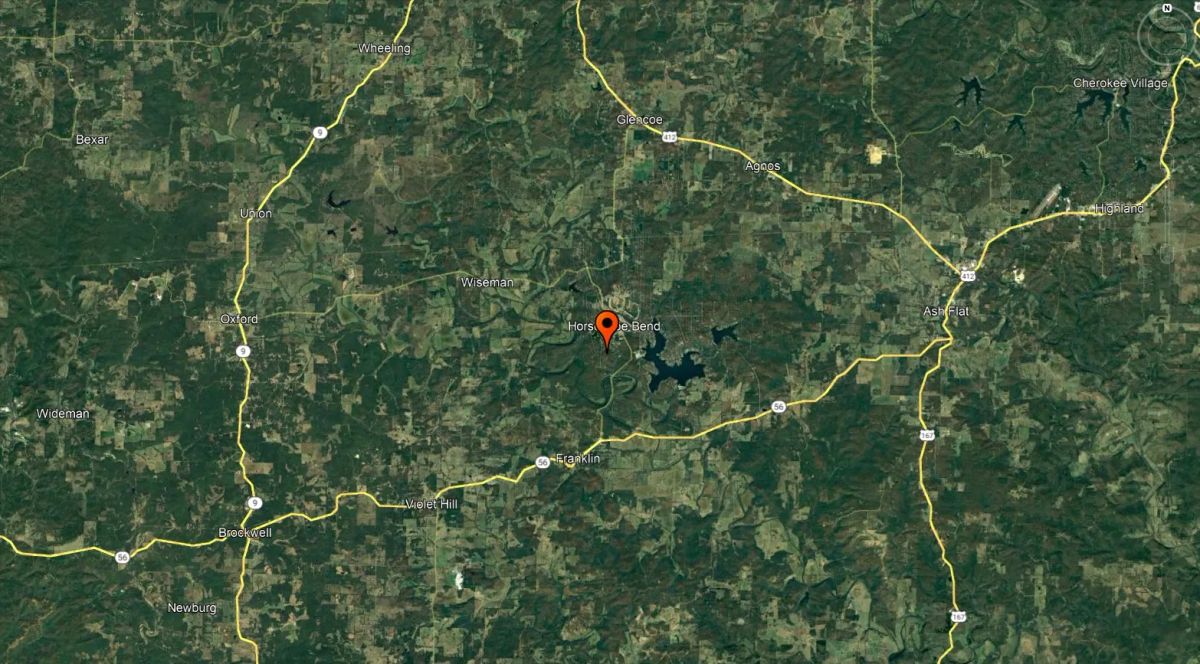 Decorative background for 0.37 Acres in Izard County, AR image 15