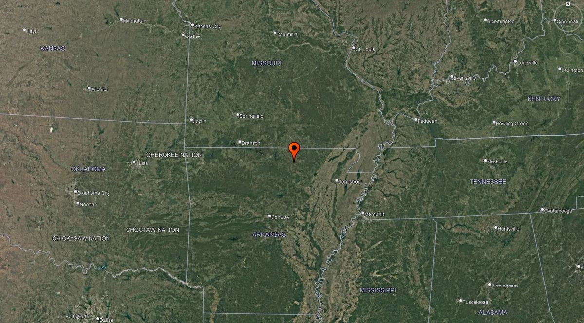 Decorative background for 0.37 Acres in Izard County, AR image 16