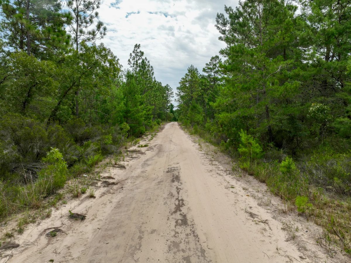 0.21 Acres in Putnam County, FL - Main image