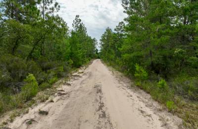 0.21 Acres in Putnam County, FL