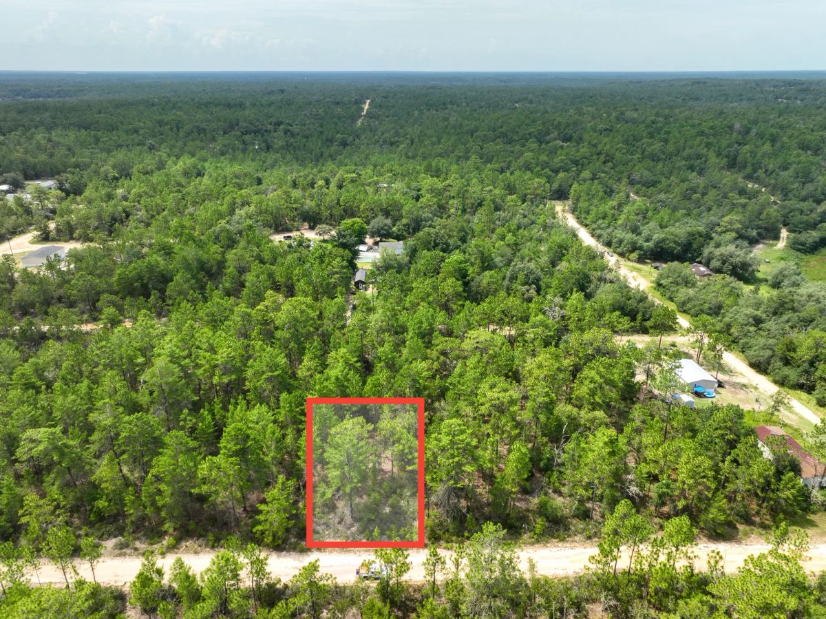 0.21 Acres in Putnam County, FL - Image 4