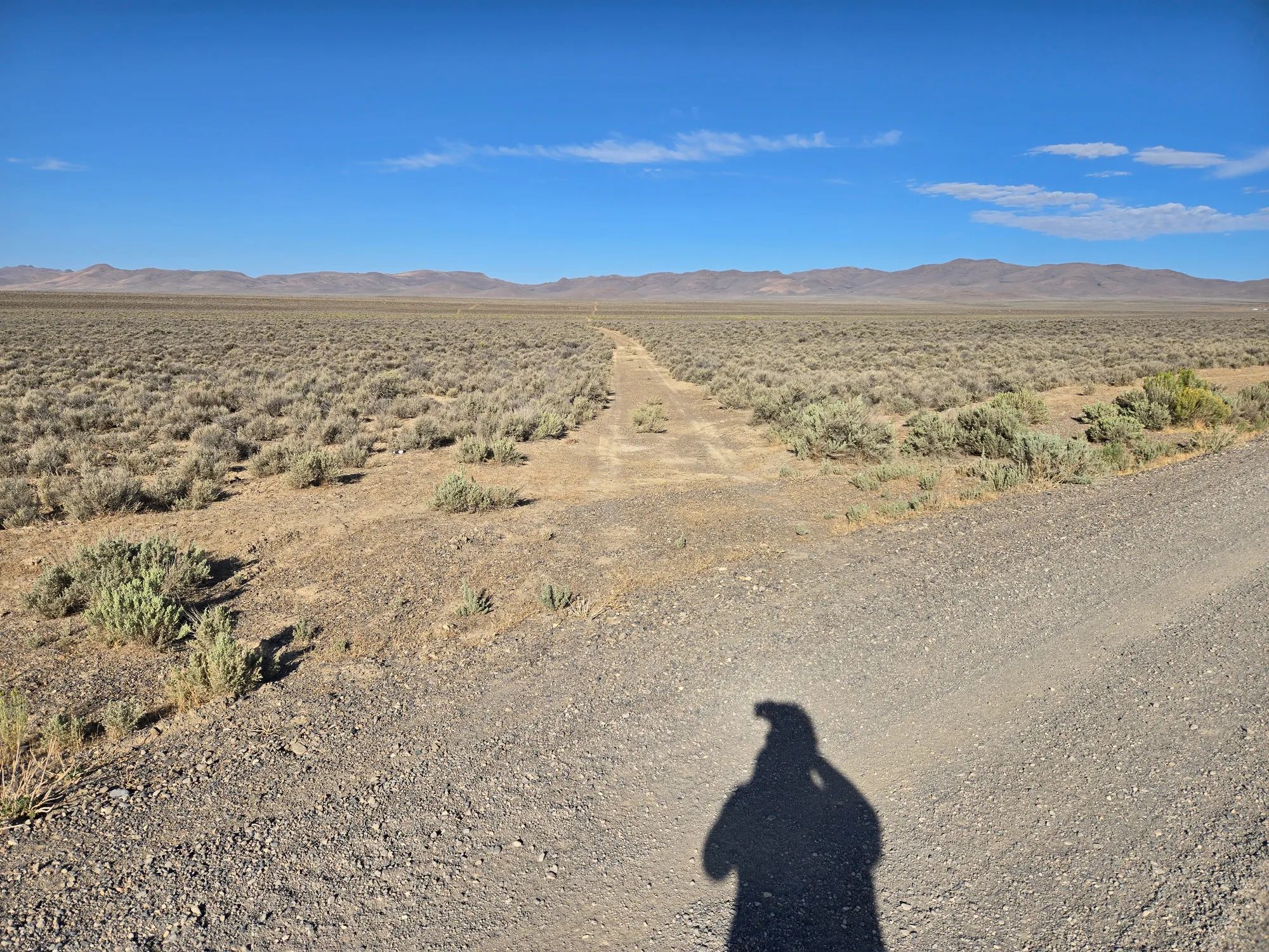 20 Acres in Elko County, NV in Elko County, NV