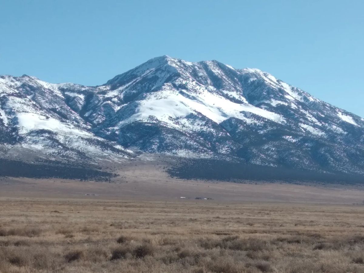 10.61 Acres in Elko County, NV - Main image