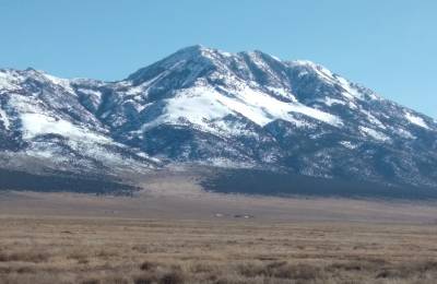 10.61 Acres in Elko County, NV
