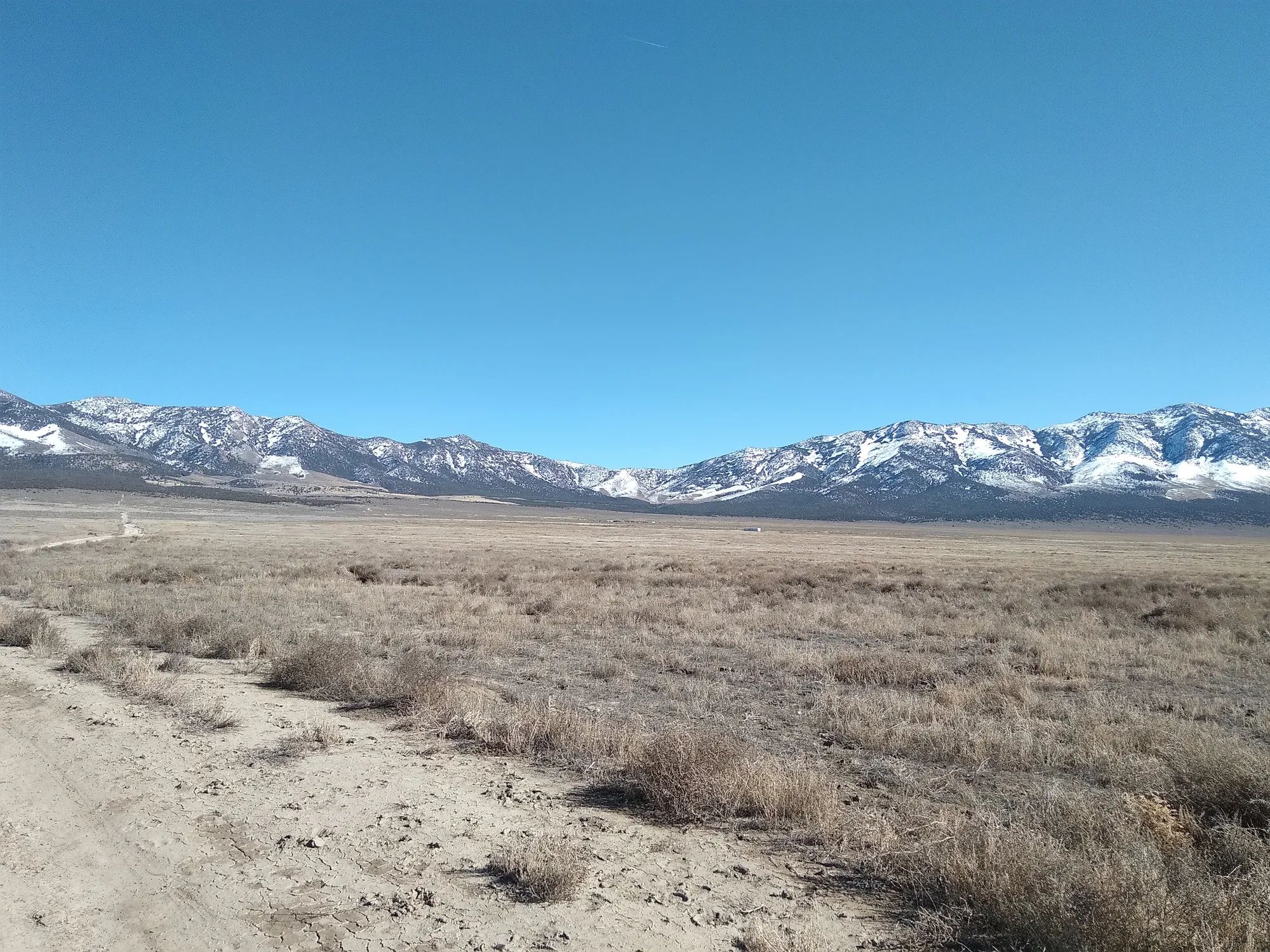 10.61 Acres in Elko County, NV in Elko County, NV