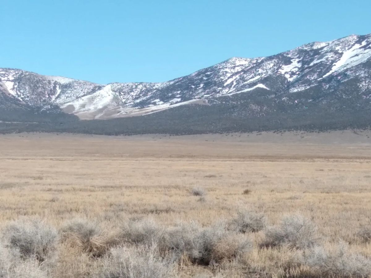 10.11 Acres in Elko County, NV - Main image