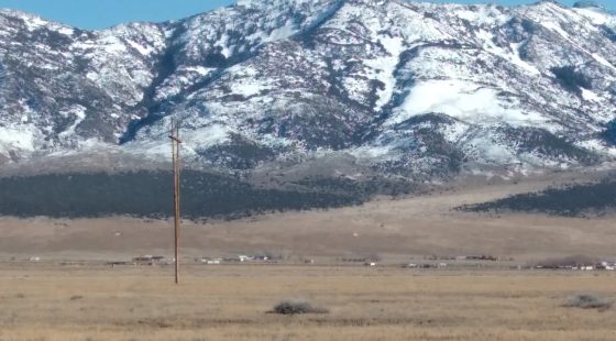 10.11 Acres in Elko County, NV in Elko County, NV