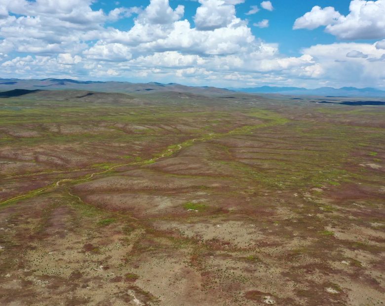 40 Acres in Elko County, NV in Elko County, NV