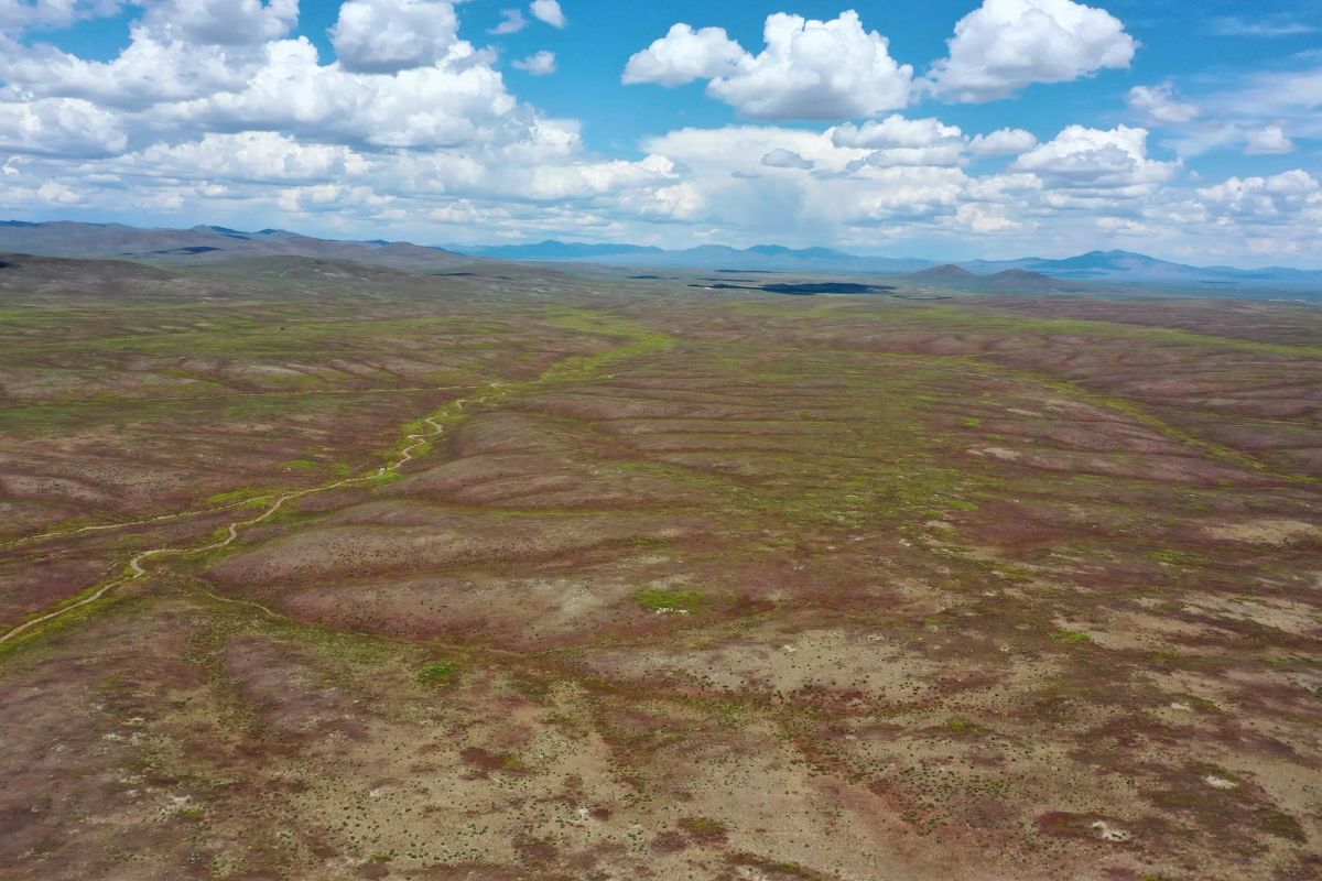 40 Acres in Elko County, NV - Image 2