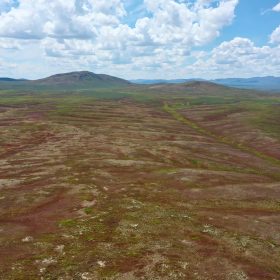 40 Acres in Elko County, NV in Elko County, NV