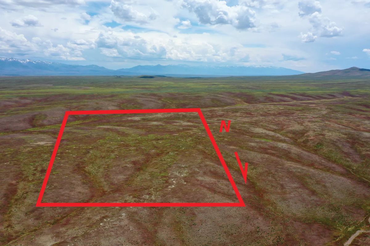Decorative background for 40 Acres in Elko County, NV image 6
