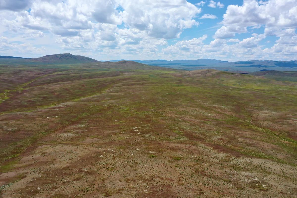 40 Acres in Elko County, NV - Main image