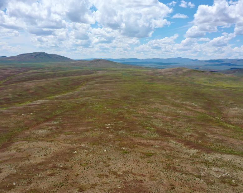 40 Acres in Elko County, NV in Elko County, NV