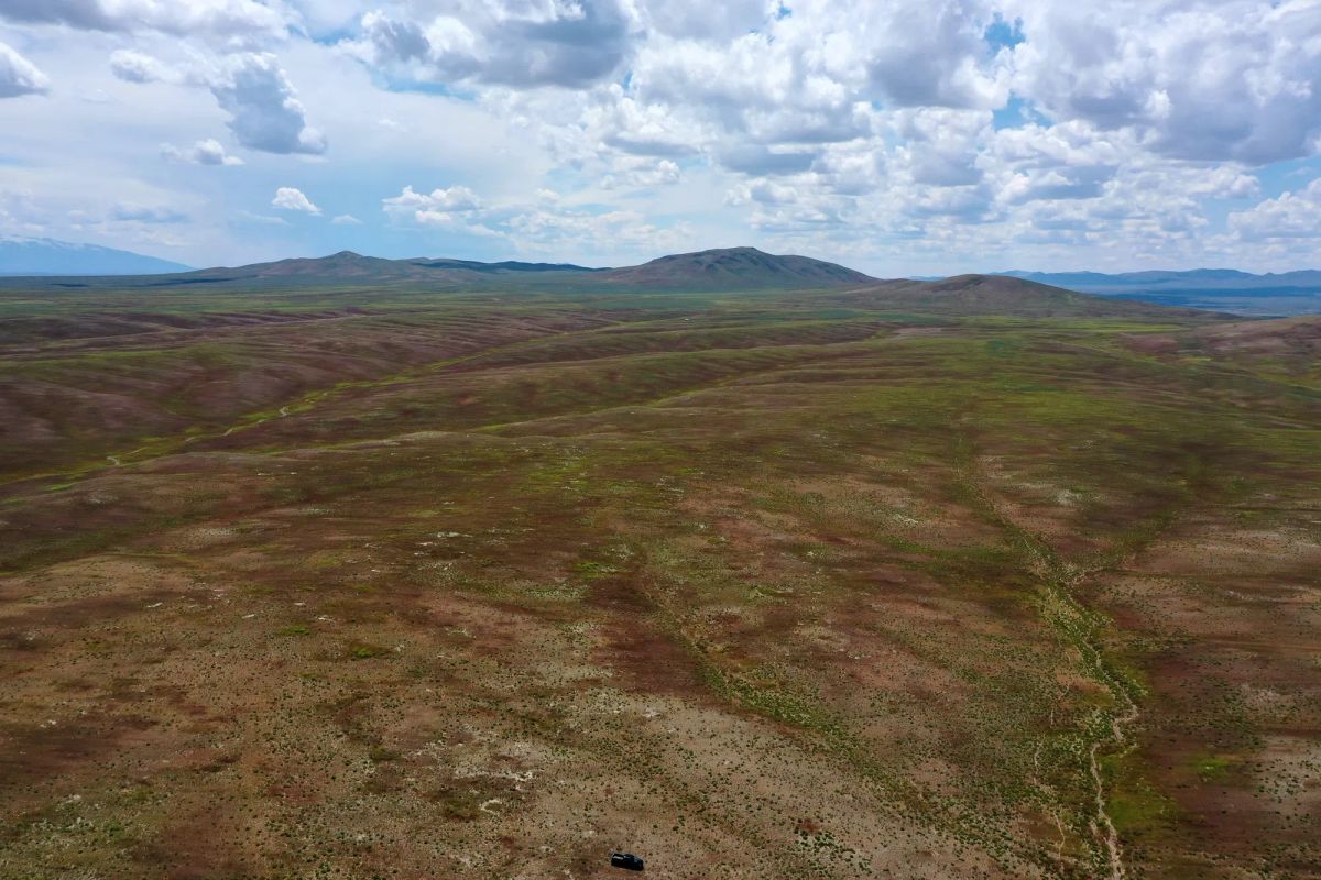 40 Acres in Elko County, NV - Image 2