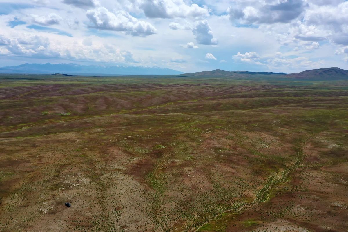 40 Acres in Elko County, NV - Image 4
