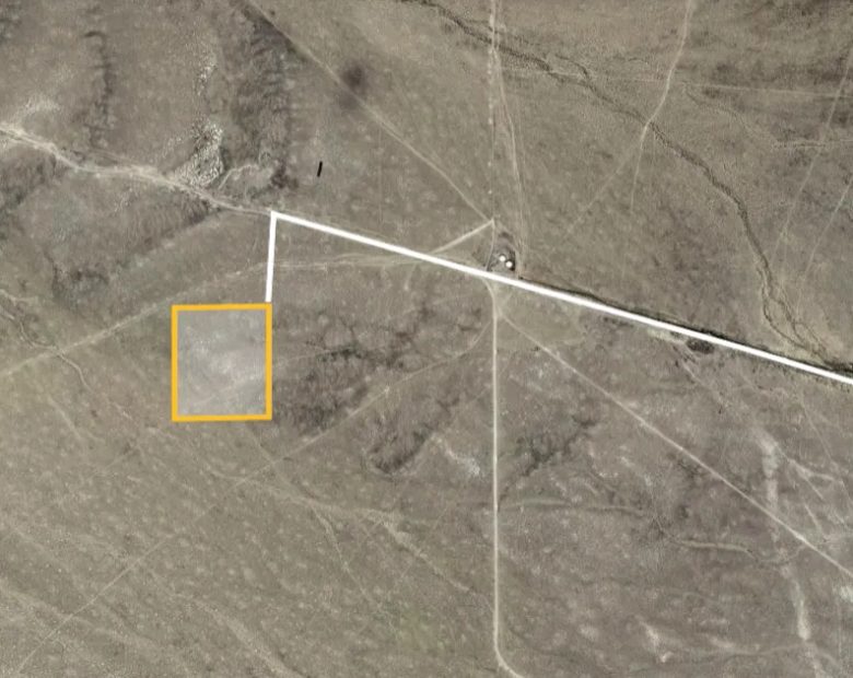 10 Acres in Elko County, NV in Elko County, NV