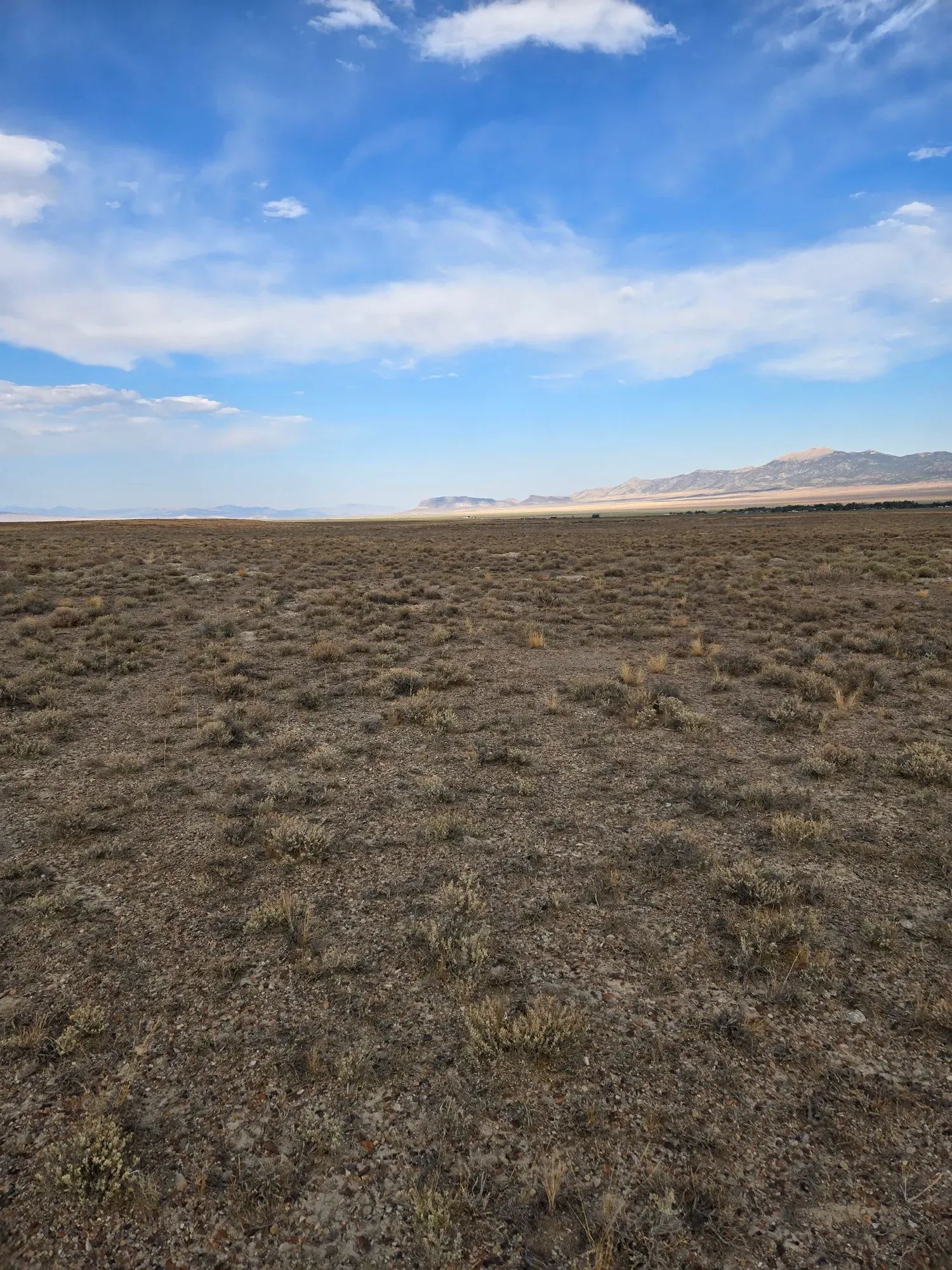 10 Acres in Elko County, NV in Elko County, NV
