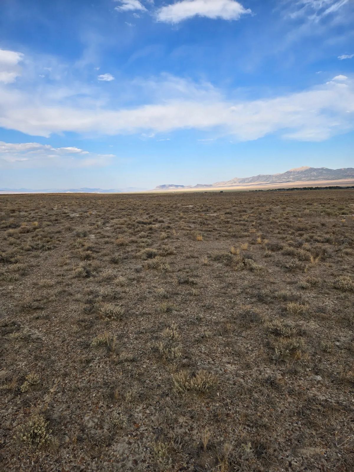 10 Acres in Elko County, NV - Main image