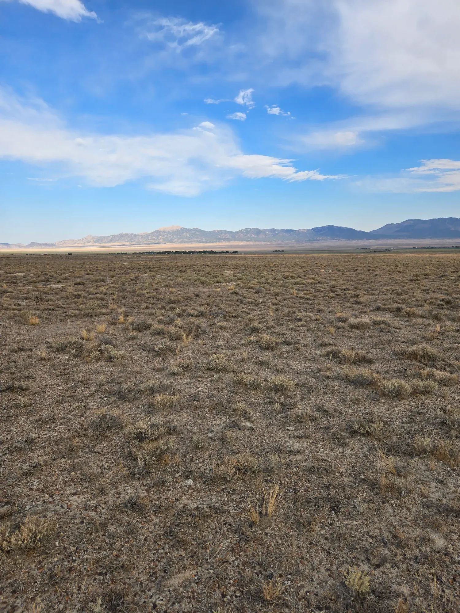 10 Acres in Elko County, NV in Elko County, NV