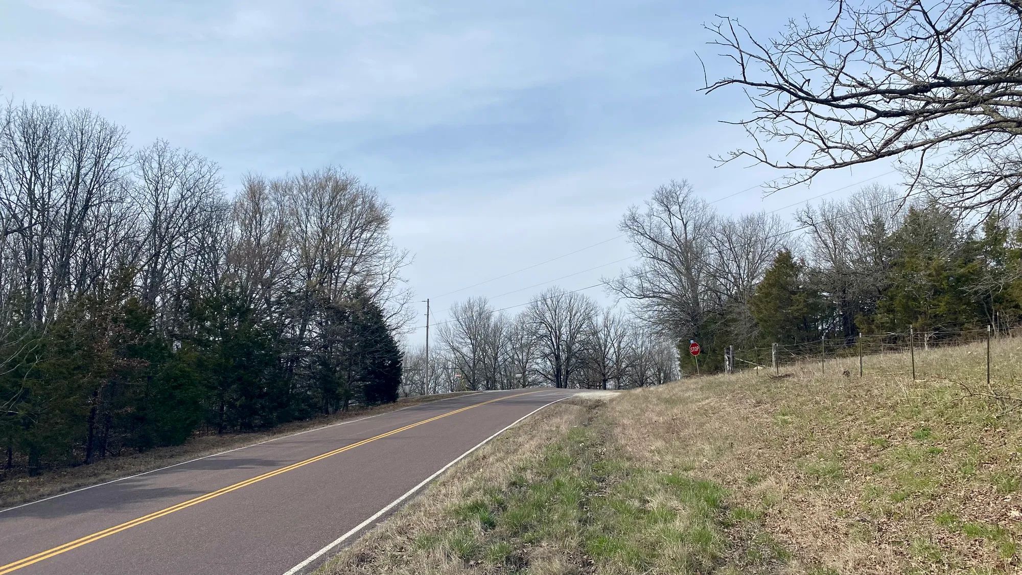 0.09 Acres in Ozark County, MO