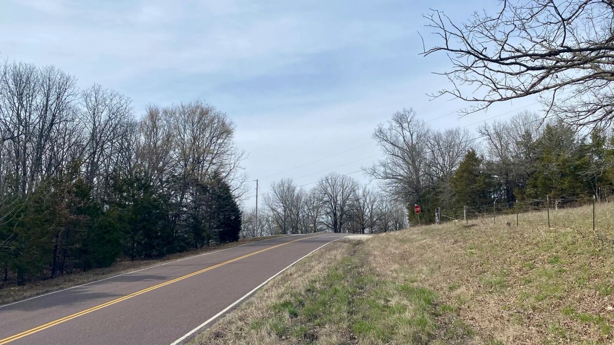 0.09 Acres in Ozark County, MO - Main image