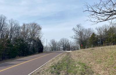 0.09 Acres in Ozark County, MO