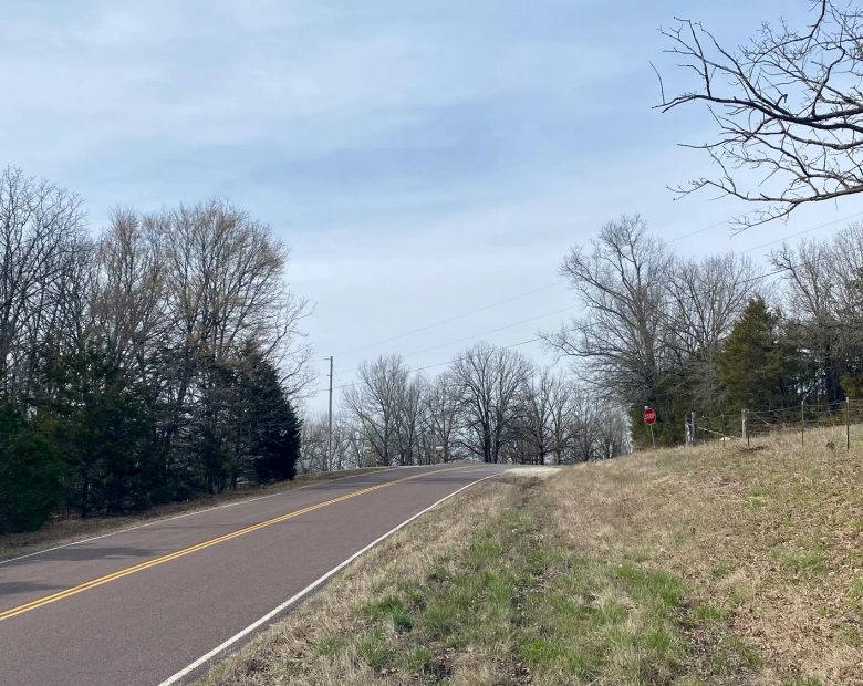 0.09 Acres in Ozark County, MO in Ozark County, MO