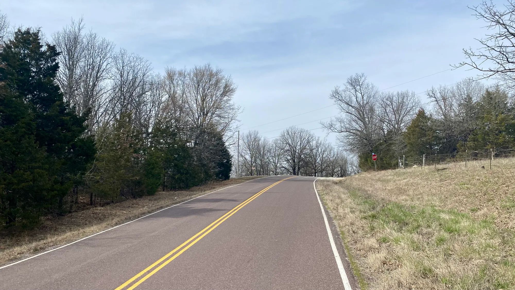 0.09 Acres in Ozark County, MO in Ozark County, MO