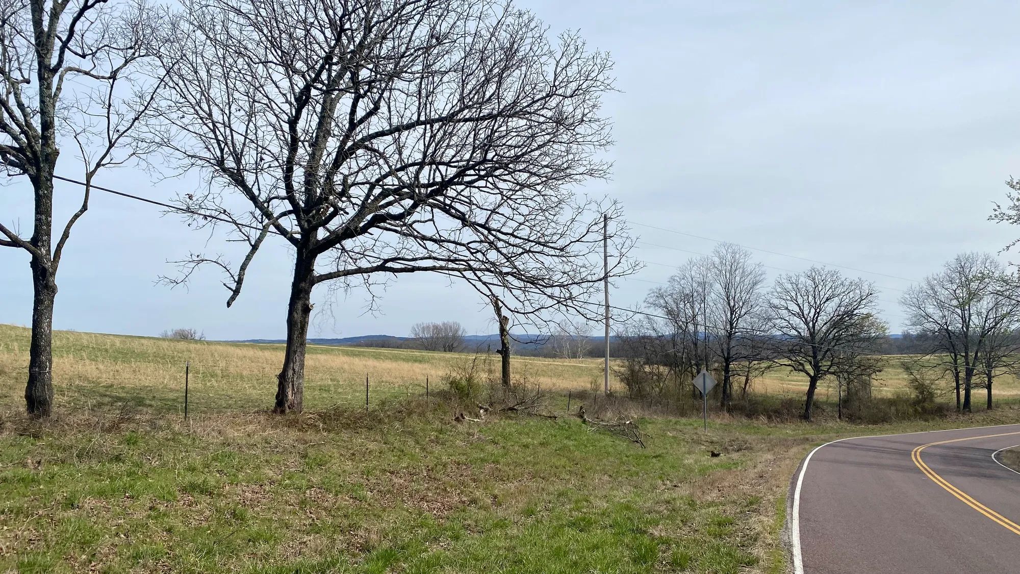 0.09 Acres in Ozark County, MO in Ozark County, MO