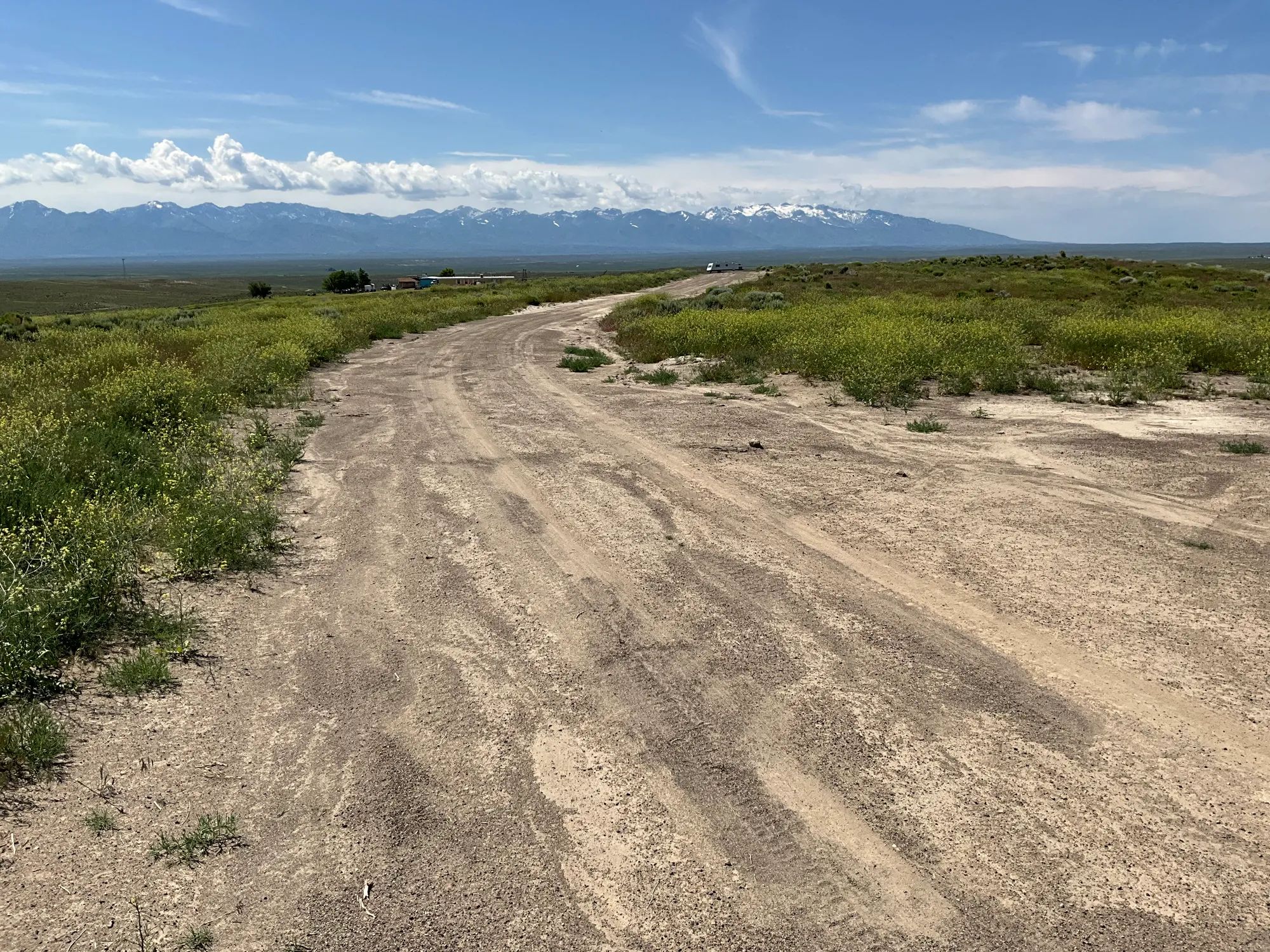 40 Acres in Elko County, NV in Elko County, NV