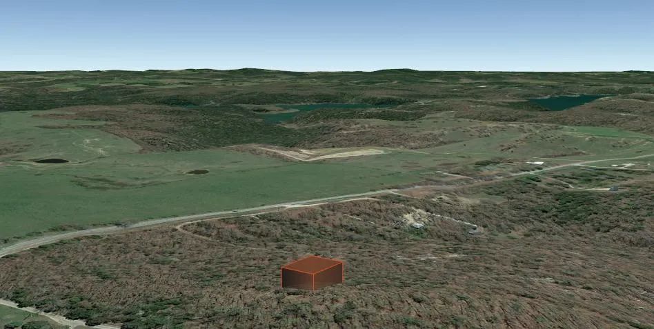 0.09 Acres in Ozark County, MO - Main image
