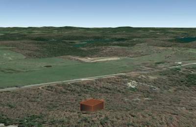 0.09 Acres in Ozark County, MO