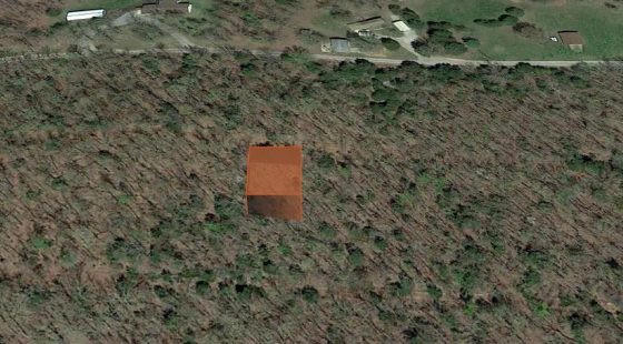 0.09 Acres in Ozark County, MO in Ozark County, MO