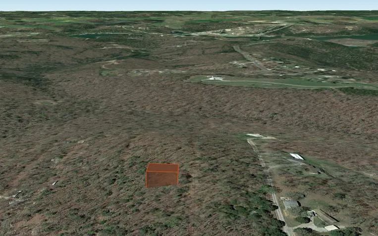 0.09 Acres in Ozark County, MO in Ozark County, MO