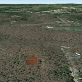 0.09 Acres in Ozark County, MO in Ozark County, MO