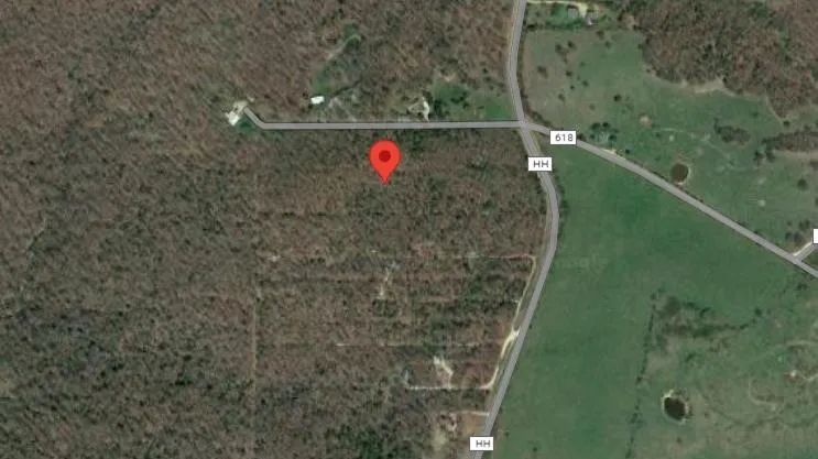 0.09 Acres in Ozark County, MO in Ozark County, MO