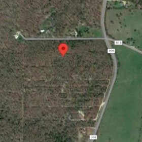 0.09 Acres in Ozark County, MO in Ozark County, MO