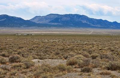 20.21 Acres in Elko County, NV