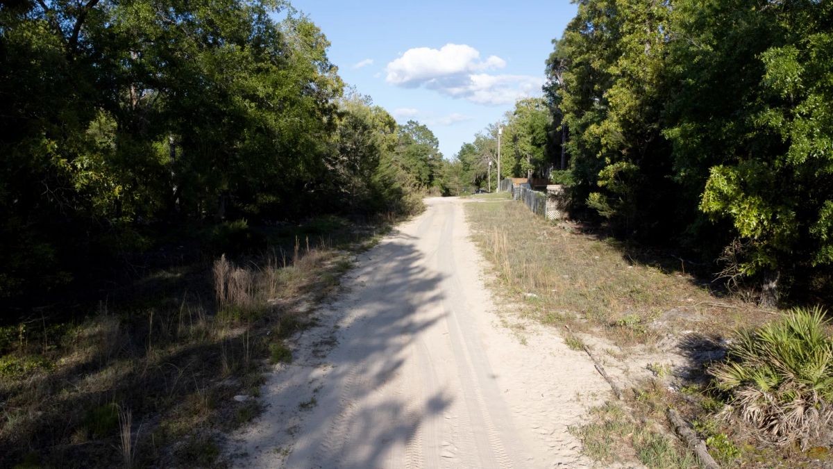 0.46 Acres in Putnam County, FL - Main image