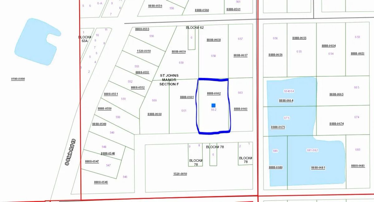 1.14 Acres in Putnam County, FL - Image 2