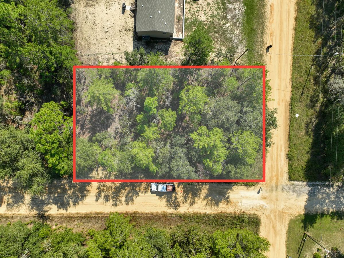 0.22 Acres in Putnam County, FL - Image 3
