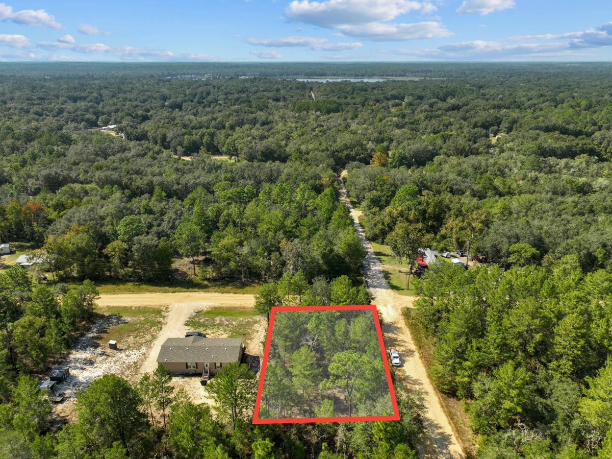 0.22 Acres in Putnam County, FL - Image 4